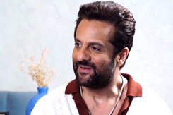 Fardeen Khan On Being Fat Shamed Fardeen Khan On Being Fat Shamed