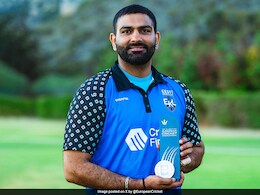 Who is Sahil Chauhan: पहले 0 पर हुआ आउट, फिर रच दिया इतिहास, जानें कौन हैं साहिल चौहान जिन्होंने गेल का रिकॉर्ड तोड़ मचाई सनसनी