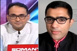 "INDIA Was Not Fighting To Win; They Were Fighting For The BJP To Not Get The Brut Majority" "INDIA Was Not Fighting To Win; They Were Fighting For The BJP To Not Get The Brut Majority"