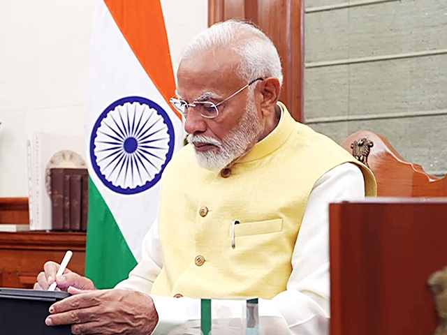 Agenda 2024: Vision Action Impact