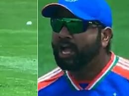 'स्पाइडर मैन' से 'लेजी मैन' बने ऋषभ पंत तो भड़क गए रोहित शर्मा और जसप्रीत बुमराह, बीच मैदान में लगा दी क्लास, VIDEO