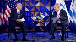 Netanyahu, Biden To Hold Call Today After Hamas Chief's Killing