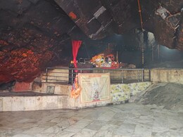 भरतपुर के धनेरी गुफा का इतिहास भगवान श्रीकृष्ण से जुड़ा, आज तक छिपा है इसका रहस्य, इसे कहते हैं गोवर्धन का छोटा भाई