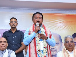 ओडिशा के नए सीएम मोहन माझी का विधानसभा में दाल फेंकने का क्या है किस्सा? ओडिशा के नए सीएम मोहन माझी का विधानसभा में दाल फेंकने का क्या है किस्सा?