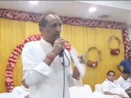 Rajasthan: 'कांग्रेस पार्टी में कुछ गद्दार हैं, जो वोट बीजेपी को देते...' भजनलाल जाटव का बड़ा बयान Rajasthan: 'कांग्रेस पार्टी में कुछ गद्दार हैं, जो वोट बीजेपी को देते...' भजनलाल जाटव का बड़ा बयान