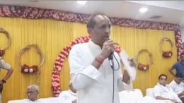 Rajasthan Politics: '6 महीने में गिर जाएगी NDA सरकार', सांसद भजनलाल जाटव ने कर दी बड़ी भविष्यवाणी