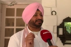 "Was 100% Confident": Ravneet Singh Bittu On Cabinet Post Despite Poll Loss "Was 100% Confident": Ravneet Singh Bittu On Cabinet Post Despite Poll Loss