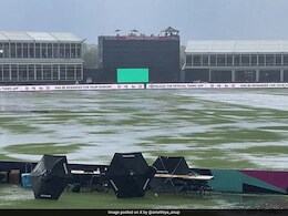 Barbados Weather Live Updates IND vs SA Final: बारिश की संभावना के बीच, देखिये मैदान की खूबसूरत तस्वीर
