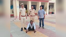 Rajasthan: झाड़ फूंक कर इलाज करता था पिता, बहु का इलाज करने से मना किया तो बेटे ने पिता की कर दी&nbsp;हत्या