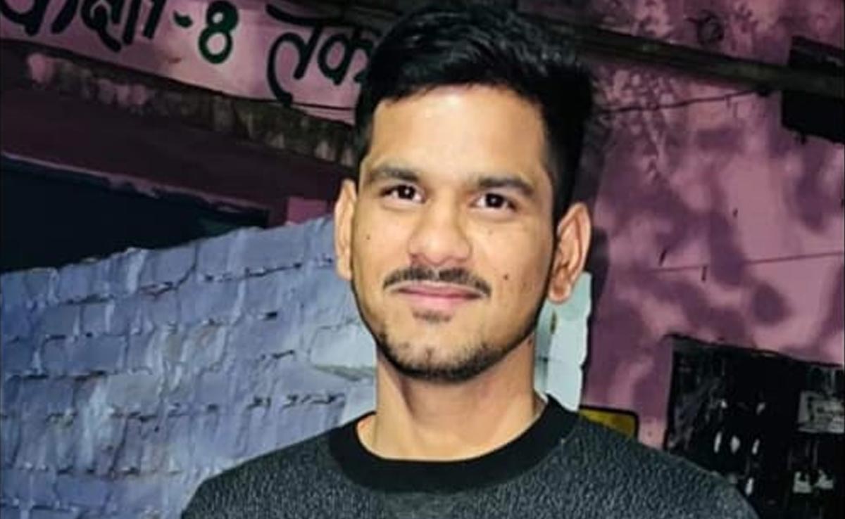 ग्वालियर में 'बेखौफ' अपराधी: 24 घंटे के अंदर हत्या की दूसरी वारदात, शहर के बीचों-बीच युवक को मारी गोली