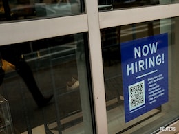 'Great Resignation' Enters Third Year As Workers Embrace AI, Upskilling 'Great Resignation' Enters Third Year As Workers Embrace AI, Upskilling