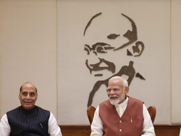 मोदी 3.0 ने शुरू किया 125 दिन के एजेंडे पर काम, जानें- लिस्ट में क्या है टॉप पर मोदी 3.0 ने शुरू किया 125 दिन के एजेंडे पर काम, जानें- लिस्ट में क्या है टॉप पर