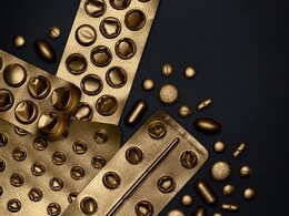 New Ketamine Pill Treats Depression Without Psychedelic Effects: Study New Ketamine Pill Treats Depression Without Psychedelic Effects: Study