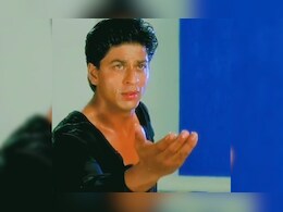 When Shah Rukh Khan Said He Was "Too Old" To Play A College Boy In <i>Kuch Kuch Hota Hai</i>