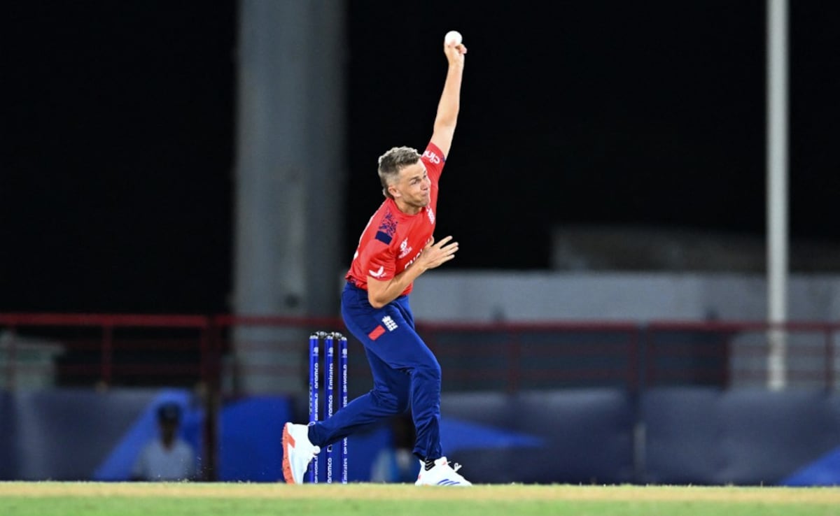 Rajasthan Royals Preparations Hit By Massive Injury As Star Ruled Out Of IPL 2026: Report