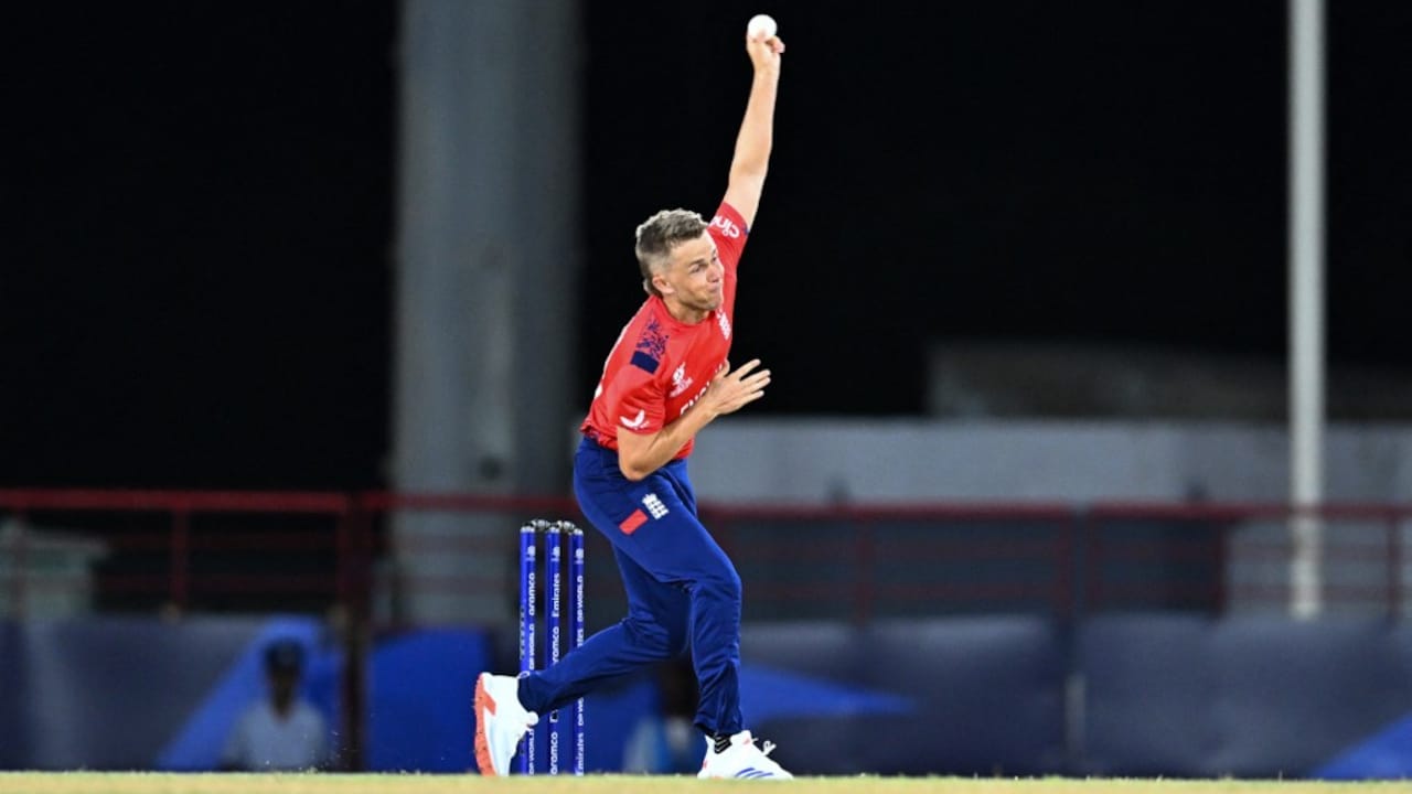 England All-Rounder Sam Curran Out For Rest Of Home Season After Groin Surgery