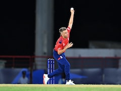 England All-Rounder Sam Curran Out For Rest Of Home Season After Groin Surgery