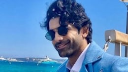Taha Shah Badussha On Being Called The "New" Sushant Singh Rajput: "I Would Like To Take His Legacy Forward"