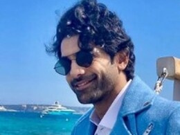 Taha Shah Badussha On Being Called The "New" Sushant Singh Rajput: "I Would Like To Take His Legacy Forward"