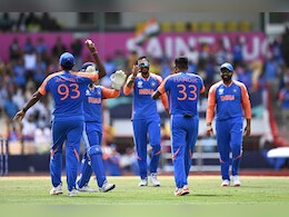 T20 World Cup, Final: How Can India Overcome The South Africa Challenge?