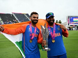 विश्व कप 2027 से पहले रोहित और विराट के पास इतने मैच, जानें कब, कहां और किसके खिलाफ खेलेंगे विश्व कप 2027 से पहले रोहित और विराट के पास इतने मैच, जानें कब, कहां और किसके खिलाफ खेलेंगे