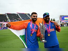 "They're Mature Enough...": Ex-India Star On Virat Kohli, Rohit Sharma Missing Duleep Trophy