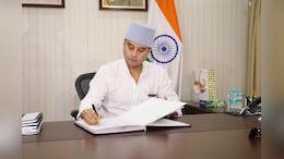 J Scindia Takes Communications Charge In Modi 3.0, With A UPA-1 Throwback