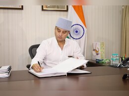 J Scindia Takes Communications Charge In Modi 3.0, With A UPA-1 Throwback