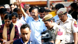 Arvind Kejriwal To Stay In Jail, Judicial Custody Extended Till June 19