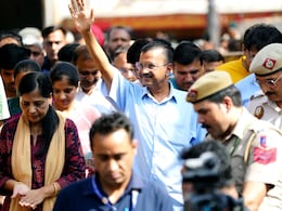 Arvind Kejriwal To Stay In Jail, Judicial Custody Extended Till June 19