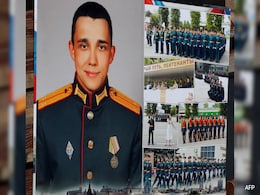 Shunned By The West, Russian Army Deserters Live In Constant Fear Shunned By The West, Russian Army Deserters Live In Constant Fear