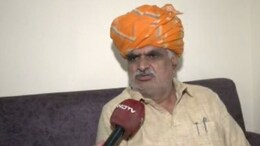 'राजस्थान में अभी CM बदलने की कोई चर्चा नहीं', झाबर सिंह खर्रा बोले- उपचुनाव में 2 सीटें भी जीते तो बड़ी उपलब्धि