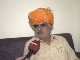 'राजस्थान में अभी CM बदलने की कोई चर्चा नहीं', झाबर सिंह खर्रा बोले- उपचुनाव में 2 सीटें भी जीते तो बड़ी उपलब्धि 'राजस्थान में अभी CM बदलने की कोई चर्चा नहीं', झाबर सिंह खर्रा बोले- उपचुनाव में 2 सीटें भी जीते तो बड़ी उपलब्धि