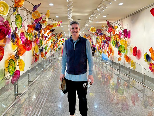 "Kya Shandar Kaam Hai, Sir…" Kevin Pietersen's Message For PM Modi Ahead Of Oath Ceremony