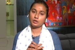 "Didn't Focus On Caste, Religion": 25-Year-Old Shambhavi Chaudhary On Stellar Win "Didn't Focus On Caste, Religion": 25-Year-Old Shambhavi Chaudhary On Stellar Win