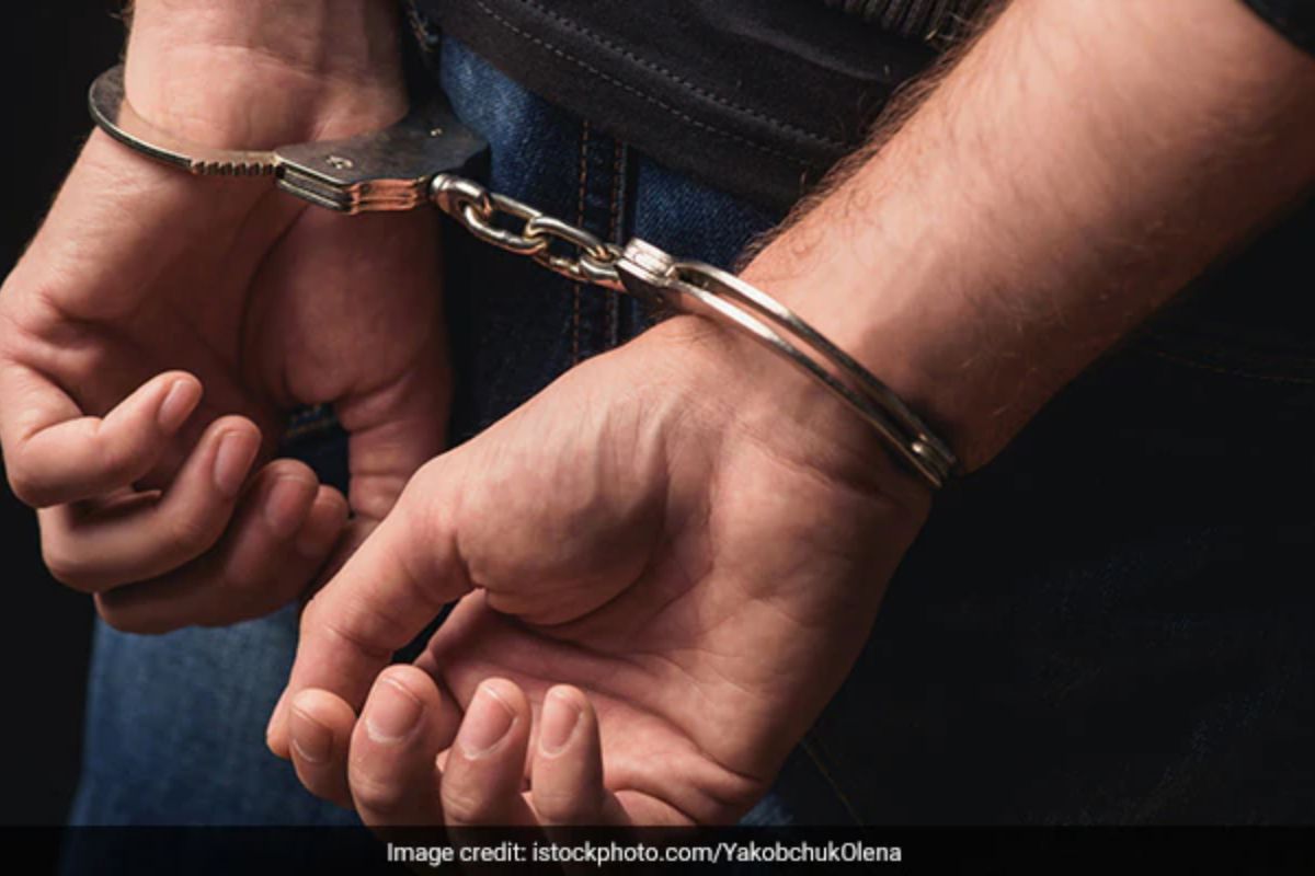 7 Held In 'Dating Scam' That Duped 50-60 People Of Rs 30 Lakh