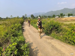 Europe Manipur Group Shares Concerns With Indian High Commission In UK, Submits Memorandum Europe Manipur Group Shares Concerns With Indian High Commission In UK, Submits Memorandum