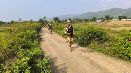 "200 Kuki-Zo Militants...": Manipur Government Alerted Thrice In January About Jiribam Threats