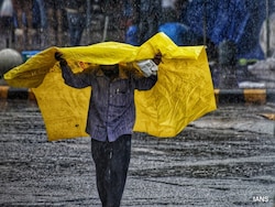 Fresh Floods, Landslides Hit 5 Districts In Arunachal Pradesh