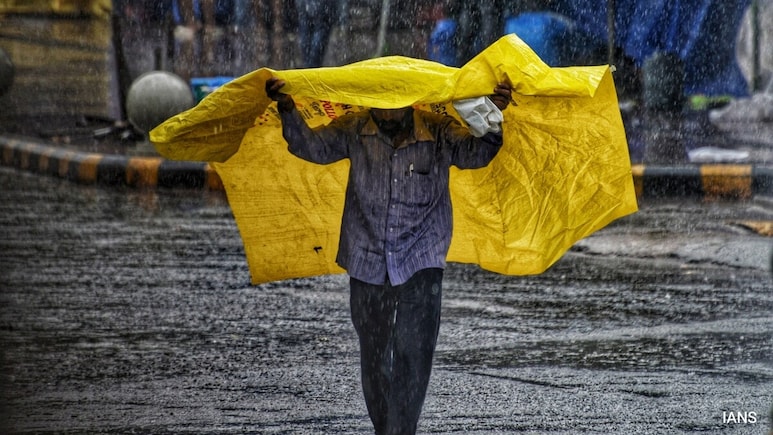 Fresh Floods, Landslides Hit 5 Districts In Arunachal Pradesh