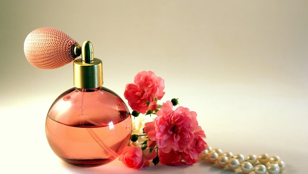 Perfume: Turn any boring day into an interesting one
