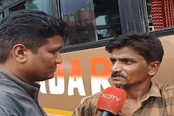 धार में बस चालकों की मनमानी, आफत में यात्रियों की जिंदगी, जिम्मेदार कौन?