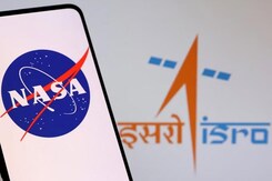 NASA-ISRO Joint Mission: America-India के Climate Change पर जानकारी देगा Synthetic Aperture Radar NASA-ISRO Joint Mission: America-India के Climate Change पर जानकारी देगा Synthetic Aperture Radar