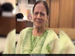 Kiran Rao Wishes Ex-Husband Aamir Khan's Mother: "Happy 90th Birthday Ammi" Kiran Rao Wishes Ex-Husband Aamir Khan's Mother: "Happy 90th Birthday Ammi"