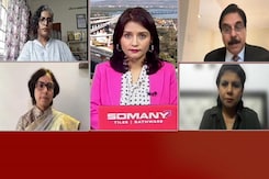 "India Is Getting Advanced With Technology": Gynecologist "India Is Getting Advanced With Technology": Gynecologist