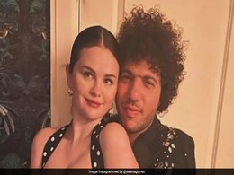 Selena Gomez Says She Planned To Adopt Baby Before She Met Boyfriend Benny Blanco Selena Gomez Says She Planned To Adopt Baby Before She Met Boyfriend Benny Blanco