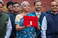 दिल्ली: केंद्रीय बजट में राजस्थान की इन योजनाओं पर होगी चर्चा