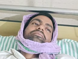 Jhunjhunu News: सरकारी स्कूल के प्रिंसिपल ने राष्ट्रपति से मांगी इच्छा मृत्यु, अधिकारियों पर लगाया जातिगत प्रताड़ना का आरोप