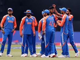 T20 World Cup Final 2024 Live Streaming: IND vs SA के बीच फाइनल मुकाबला, जानिए भारत में कब और कितने बजे से देखें लाइव मैच T20 World Cup Final 2024 Live Streaming: IND vs SA के बीच फाइनल मुकाबला, जानिए भारत में कब और कितने बजे से देखें लाइव मैच