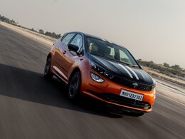 Tata Altroz Racer Review: Fast But Not Furious